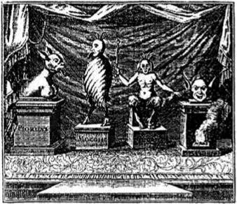 Энциклопедия языческих богов. Мифы древних славян - i_010.jpg