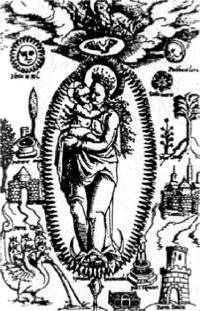 Энциклопедия языческих богов. Мифы древних славян - i_032.jpg