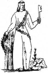 Энциклопедия языческих богов. Мифы древних славян - i_039.jpg