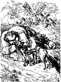 Энциклопедия языческих богов. Мифы древних славян - i_063.jpg