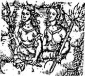 Энциклопедия языческих богов. Мифы древних славян - i_105.jpg