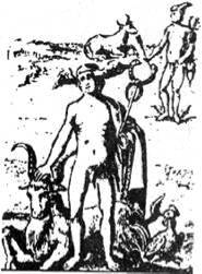 Энциклопедия языческих богов. Мифы древних славян - i_164.jpg