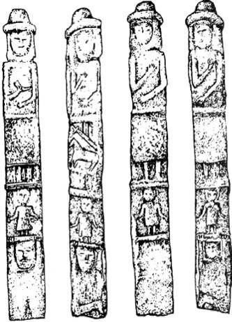 Энциклопедия языческих богов. Мифы древних славян - i_201.jpg