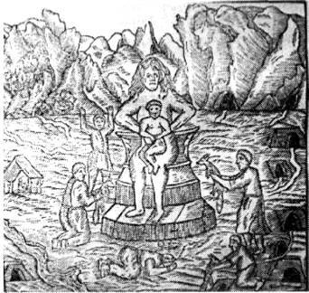 Энциклопедия языческих богов. Мифы древних славян - i_220.jpg