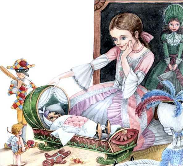 Щелкунчик<br />Сказка - i_011.jpg