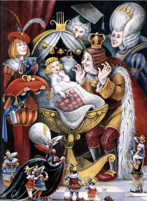 Щелкунчик<br />Сказка - i_022.jpg