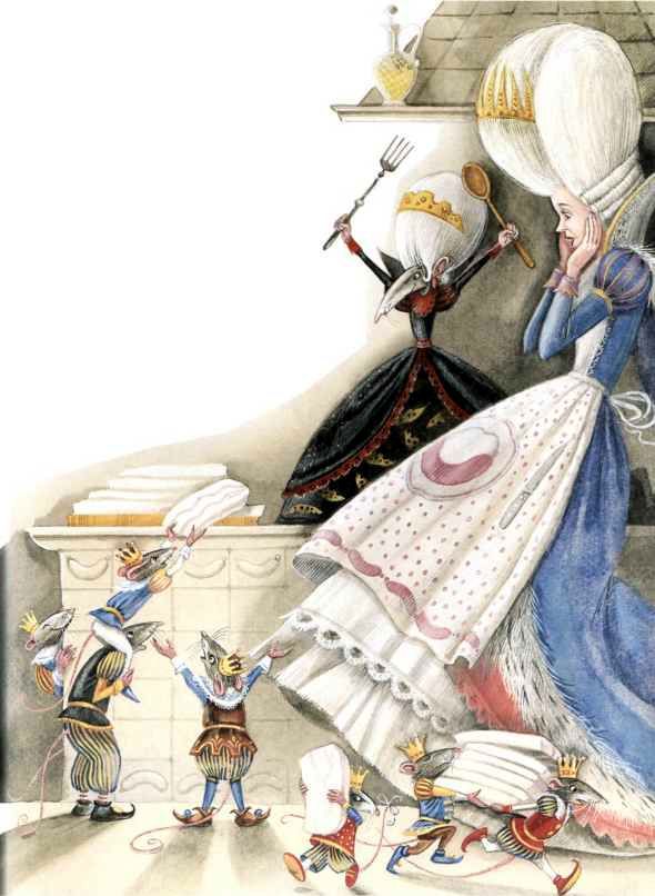 Щелкунчик<br />Сказка - i_023.jpg