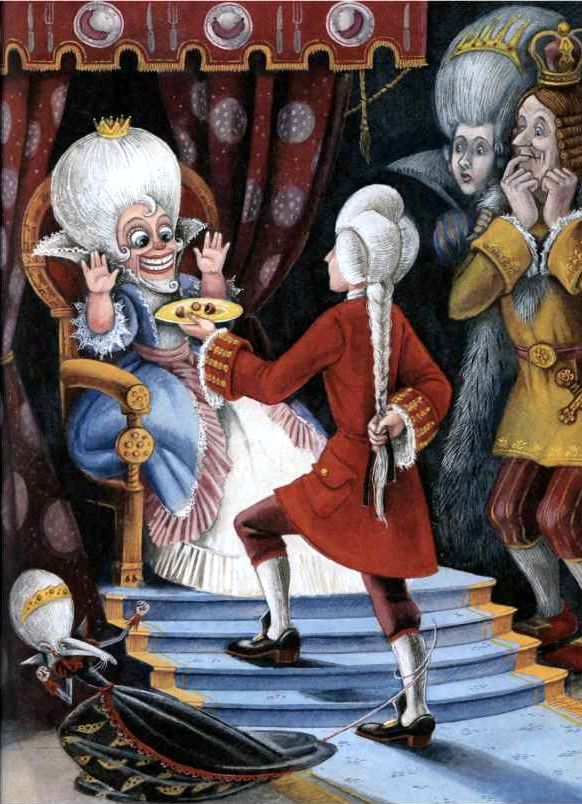 Щелкунчик<br />Сказка - i_029.jpg