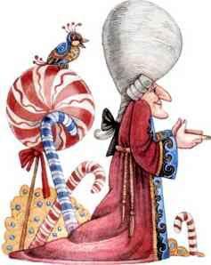 Щелкунчик<br />Сказка - i_040.jpg