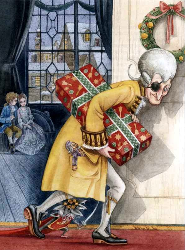 Щелкунчик<br />Сказка - i_046.jpg