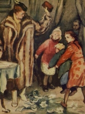 Кто моя мама - автор Котовщикова Аделаида Александровна 