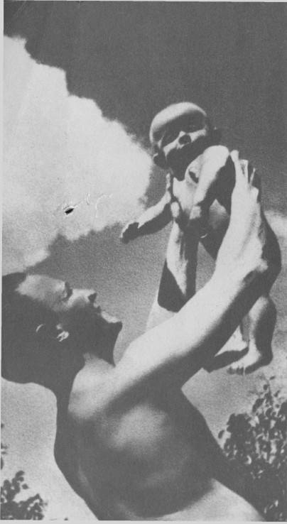 Первые уроки естественного воспитания, или Детство без болезней - i_001.jpg