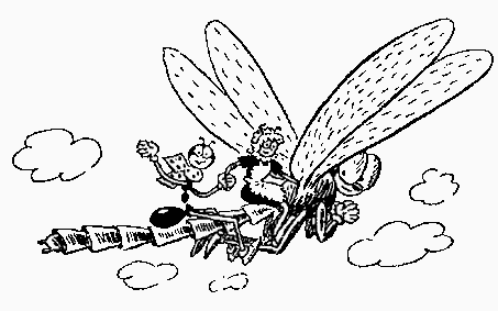 Муравьи не сдаются - Any2FbImgLoader65