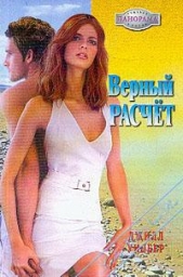 Верный расчёт - автор Уилбер Джил 