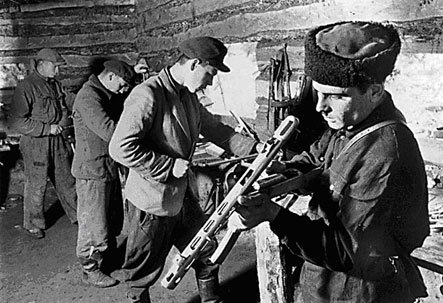 Московская великая битва – оборона. Часть 1 - i_063.jpg