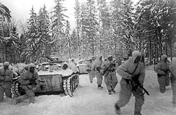 Московская великая битва – оборона. Часть 2 - i_025.jpg