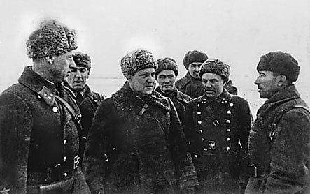 Московская великая битва – оборона. Часть 2 - i_027.jpg