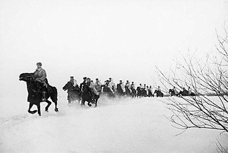 Московская великая битва – оборона. Часть 2 - i_061.jpg