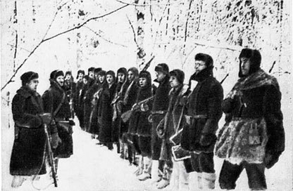 Московская великая битва – оборона. Часть 2 - i_062.jpg