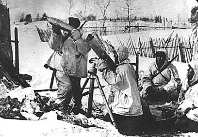 Ржевско-Вяземские бои. Часть 2 - _2.jpg