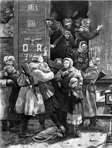 Ржевско-Вяземские бои. Часть 2 - _54.jpg