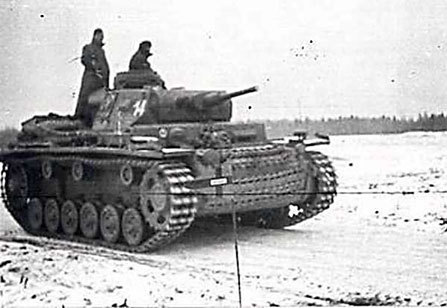 Ржевско-Вяземские бои. Часть 2 - _34.jpg