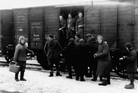 Сталинградская битва – контрнаступление - i_019.jpg