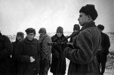 Сталинградская битва – контрнаступление - i_023.jpg