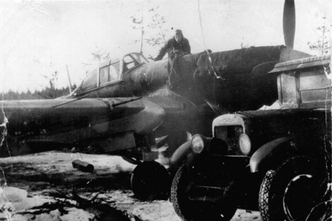 Сталинградская битва – контрнаступление - i_037.jpg