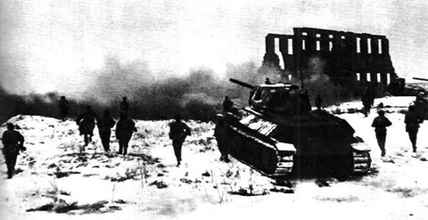 Сталинградская битва – контрнаступление - i_046.jpg