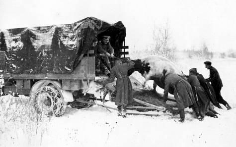 Сталинградская битва – контрнаступление - i_052.jpg