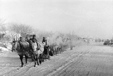 Сталинградская битва – контрнаступление - i_085.jpg