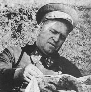 Сталинградская битва (оборона) и битва за Кавказ. Часть 1 - i_048.jpg