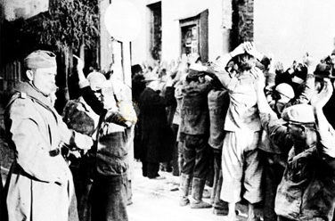 Сталинградская битва (оборона) и битва за Кавказ. Часть 2 - i_002.jpg