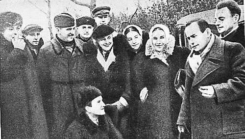 Третья военная зима. Часть 2 - i_010.jpg