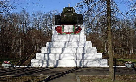 Третья военная зима. Часть 2 - i_046.jpg