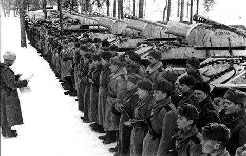 Третья военная зима. Часть 2 - i_069.jpg