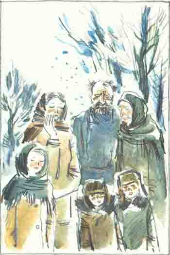 Деревянное царство (с рисунками И. Латинского) - Oglya109.jpg