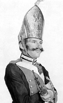 Петербург – столица русской гвардии. История гвардейских подразделений. Структура войск. Боевые действия. Выдающиеся личности - _30.jpg