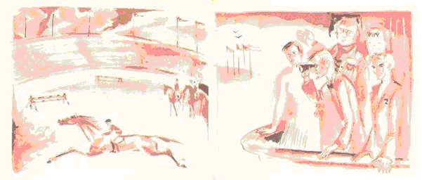 Самый красивый конь (с иллюстрациями) - _9.png