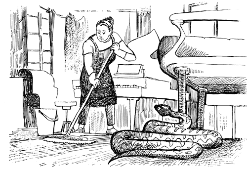 Никто, кроме вас. Рассказы, которые могут спасти жизнь - i_007.png