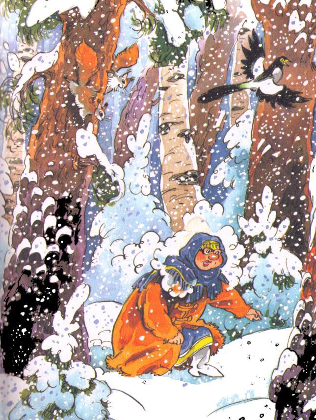 Как Бабы-Яги Новый год встречали - i_018.jpg