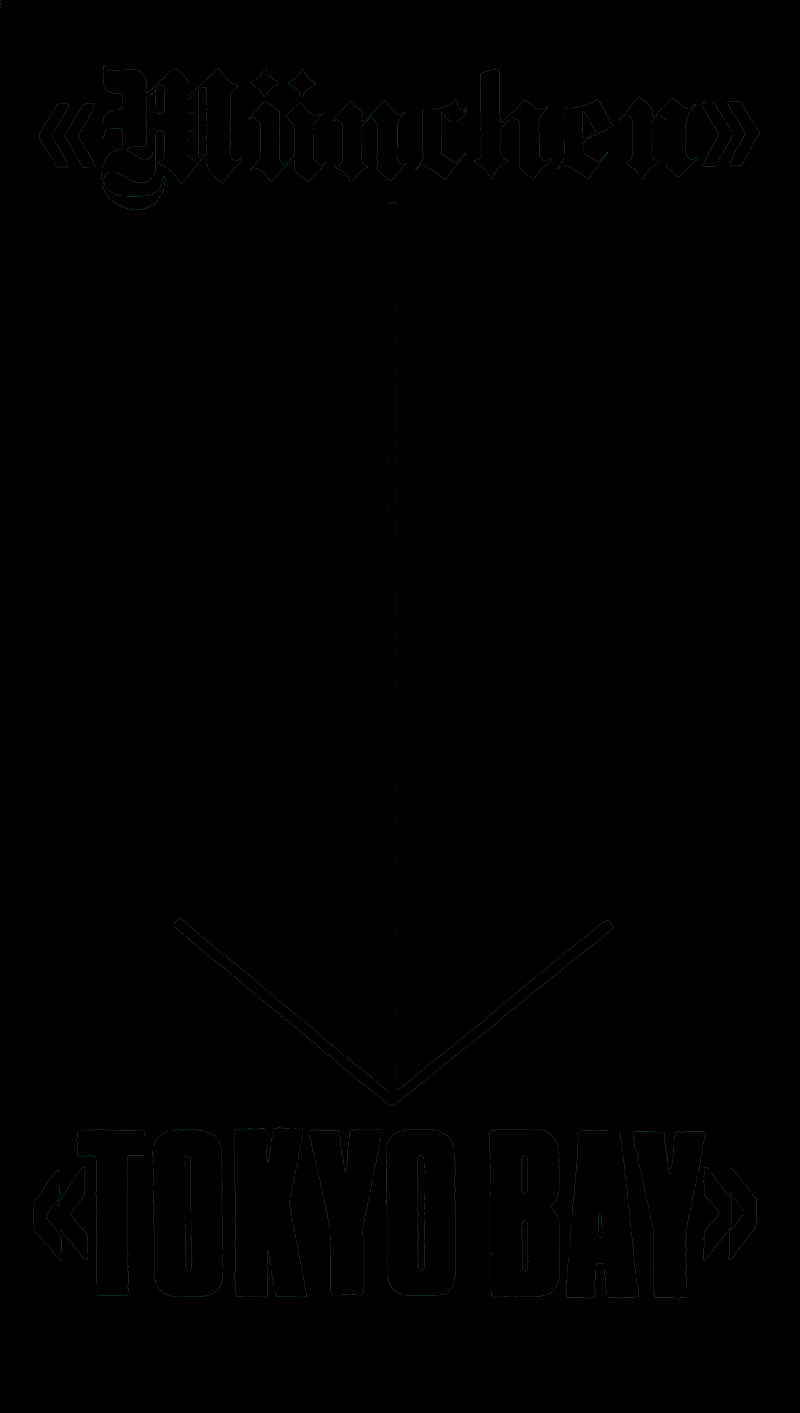 От Мюнхена до Токийского залива: Взгляд с Запада на трагические страницы истории второй мировой войны - pic01.png