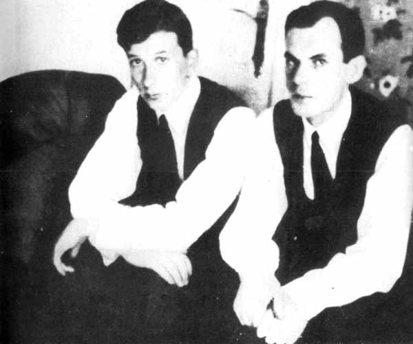 Пьесы. Интермедии. Письма. Документы. Воспоминания современников - i_023.jpg