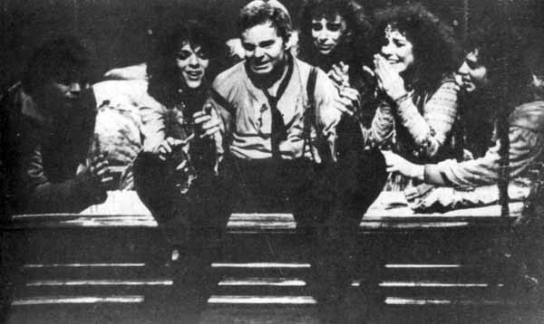 Пьесы. Интермедии. Письма. Документы. Воспоминания современников - i_061.jpg