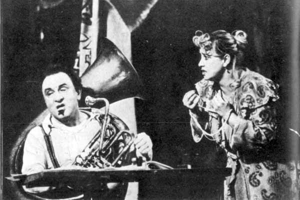 Пьесы. Интермедии. Письма. Документы. Воспоминания современников - i_064.jpg