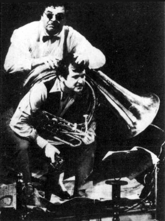 Пьесы. Интермедии. Письма. Документы. Воспоминания современников - i_068.jpg