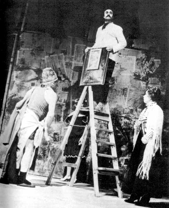 Пьесы. Интермедии. Письма. Документы. Воспоминания современников - i_075.jpg