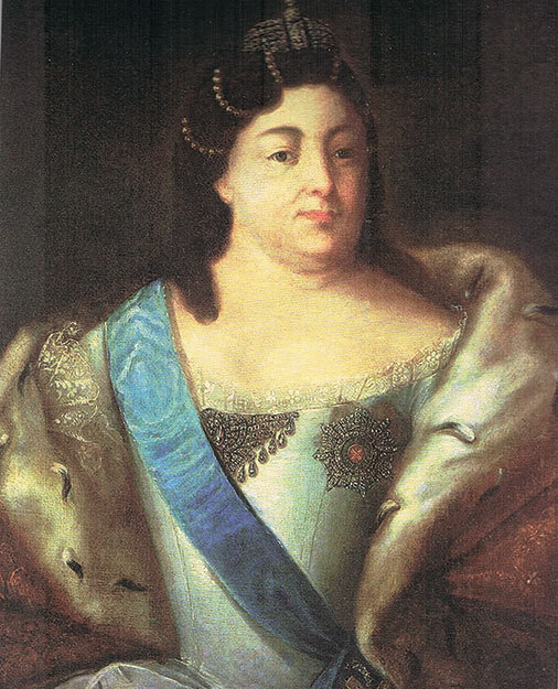 История Российской прокуратуры. 1722–2012 - i_005.jpg