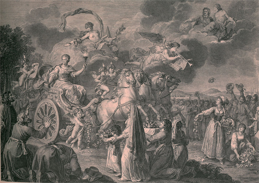 История Российской прокуратуры. 1722–2012 - i_027.jpg